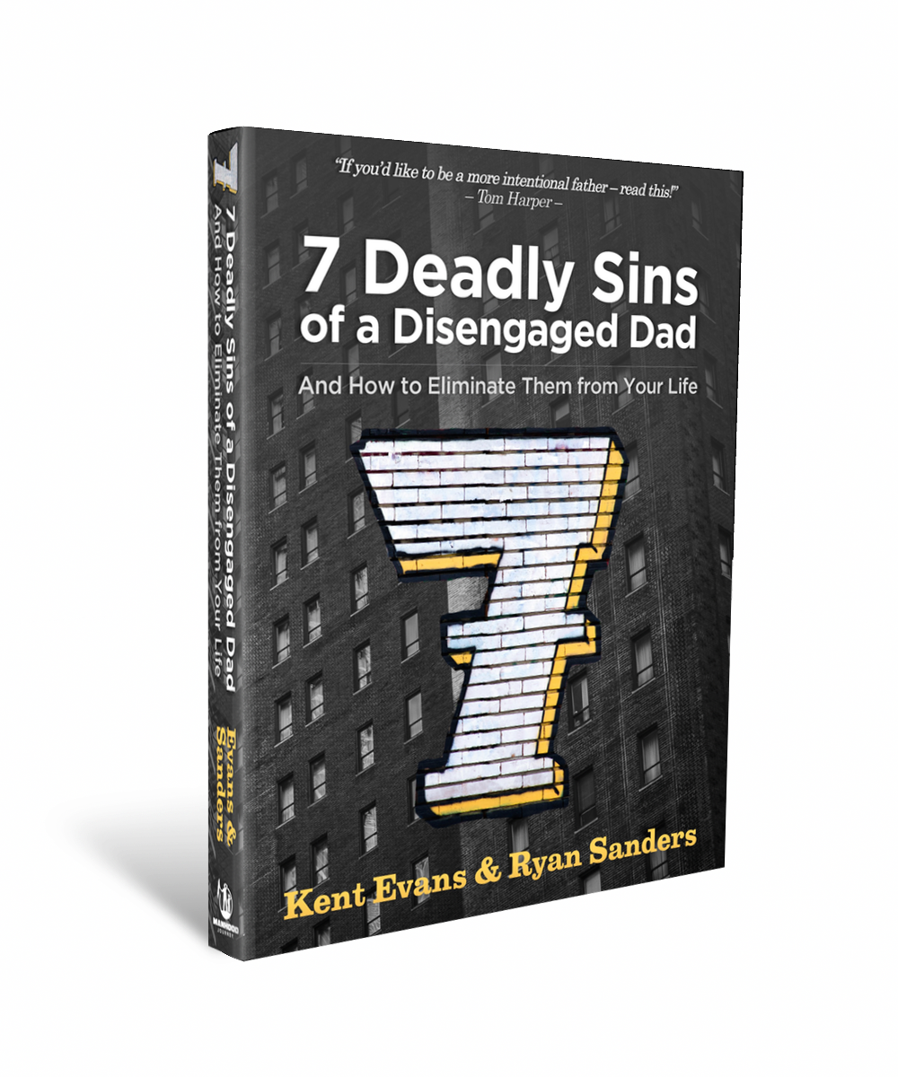7 sins definitions
