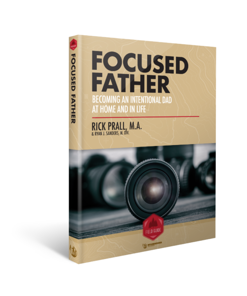Focused-Father-Field-Guide