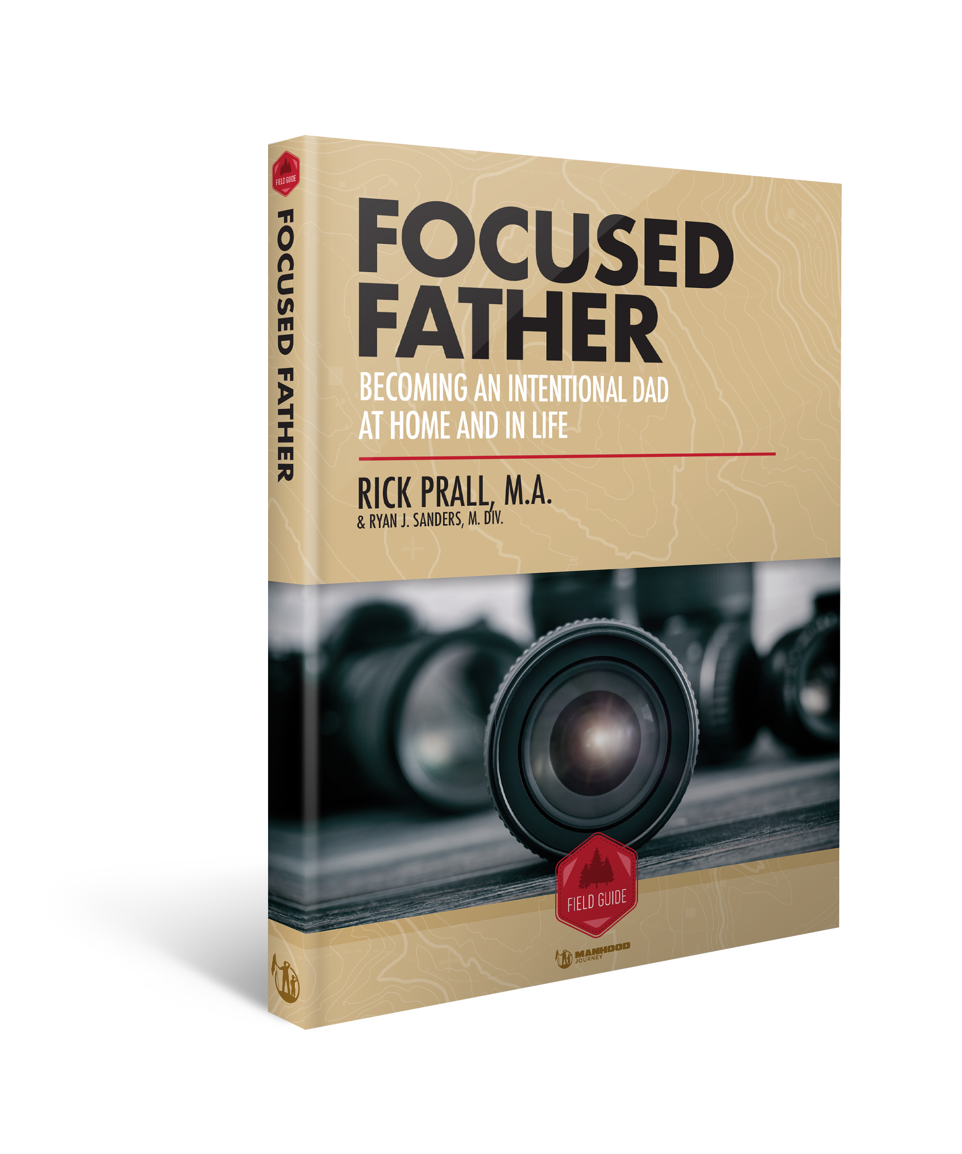 Focused-Father-Field-Guide