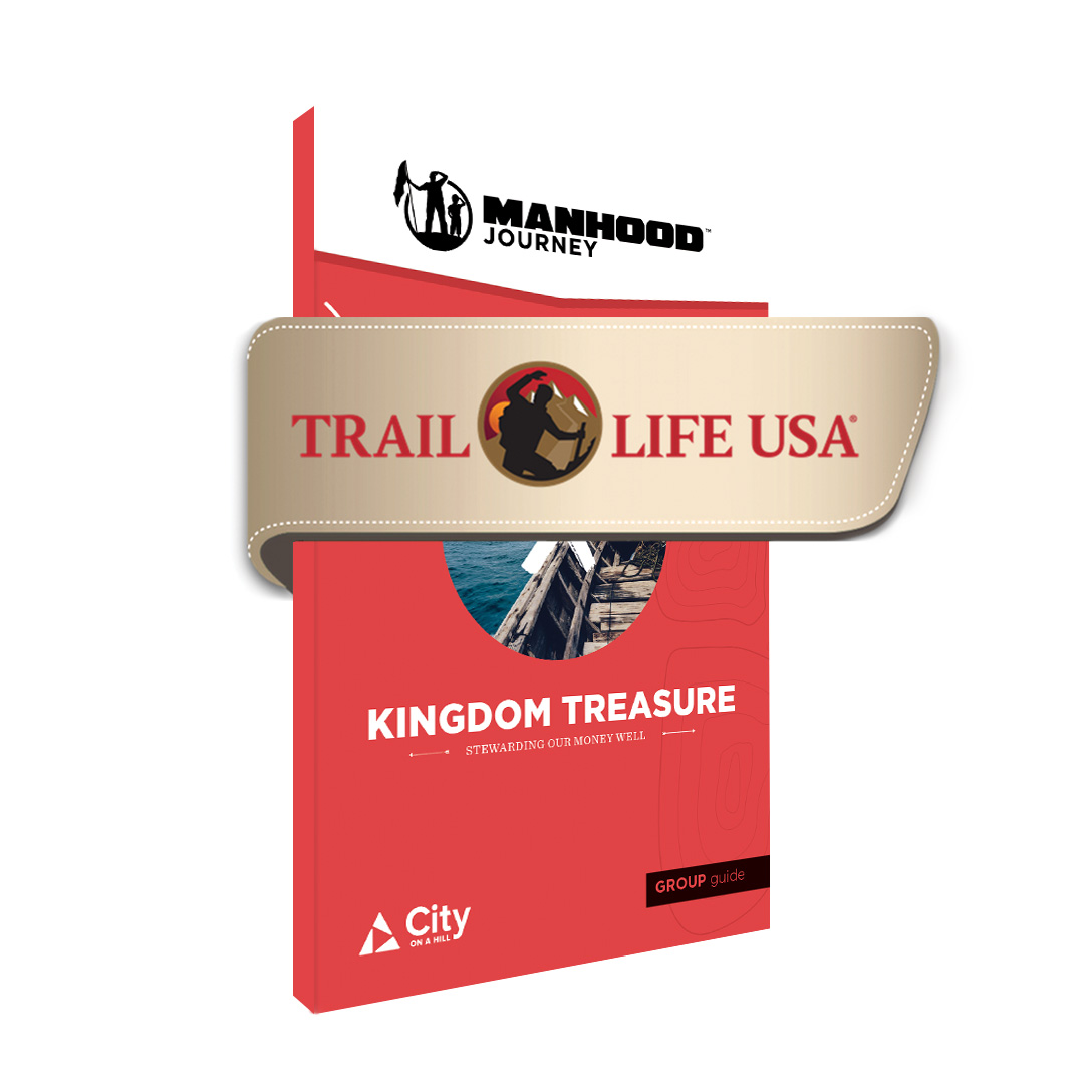 Kingdom Treasure Group eGuide Trail Life