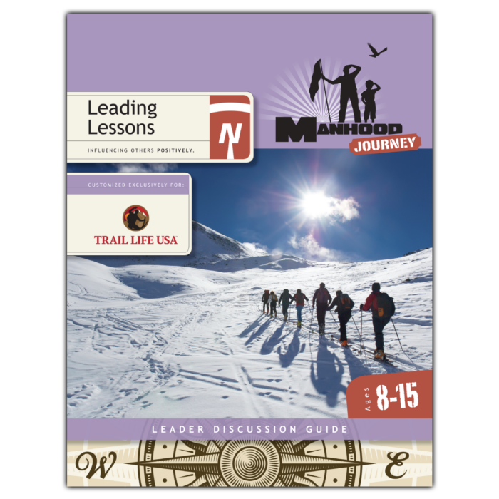 Leading Lessons Module [Trail Life]