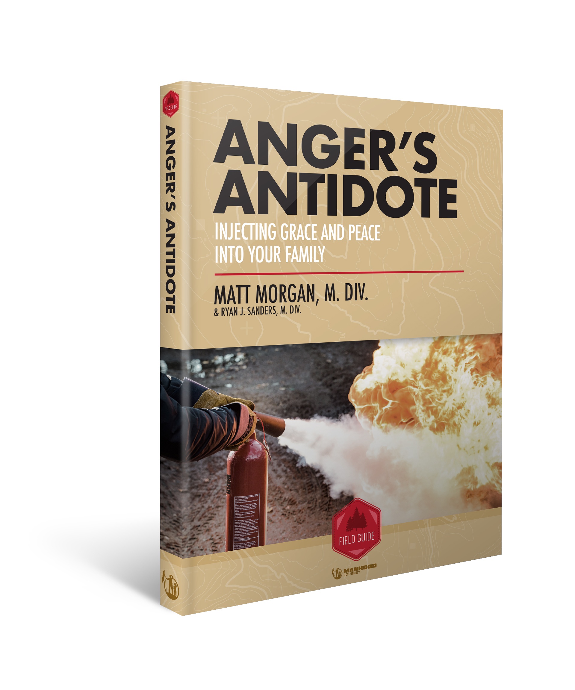 FG-ANGERS ANTIDOTE-3D
