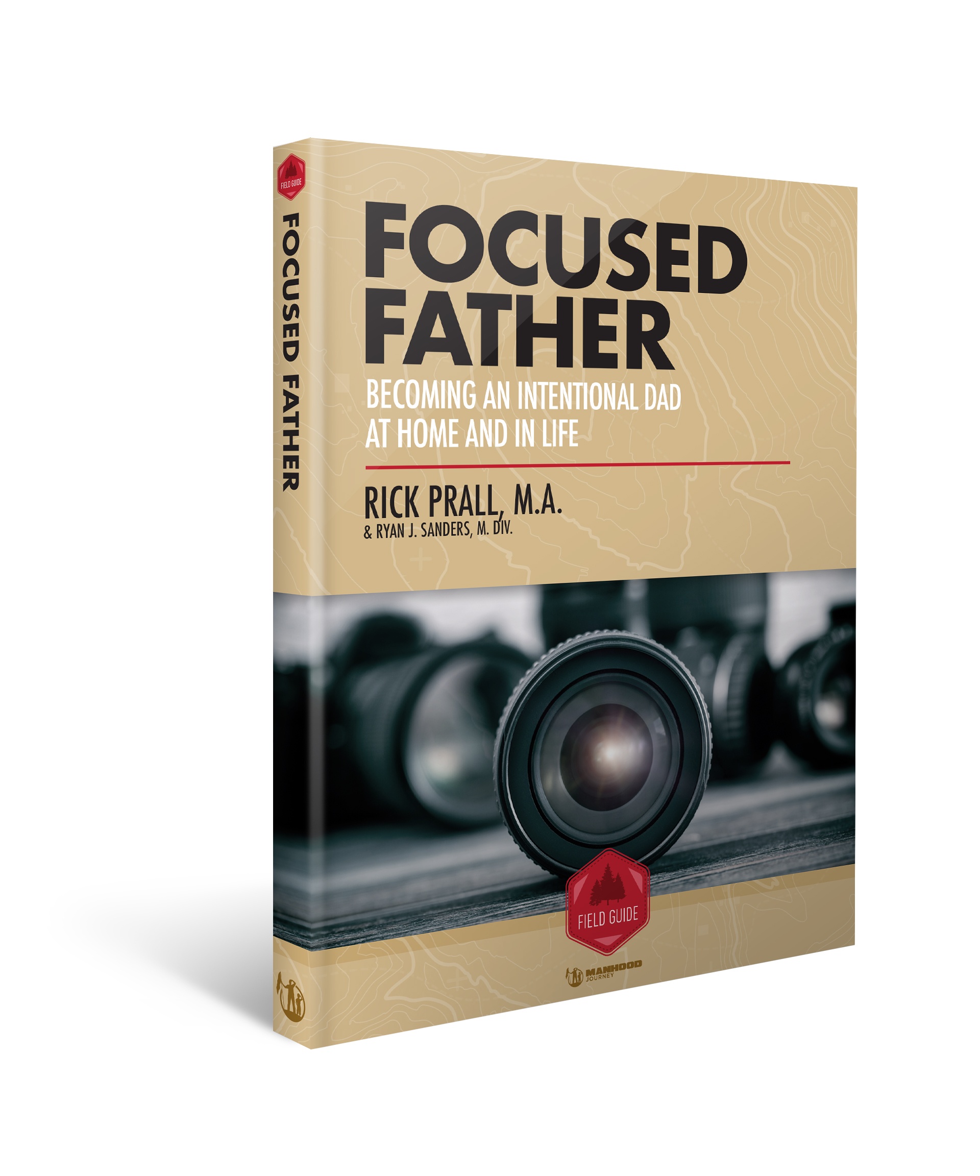 FG-FOCUSED FATHER-3D