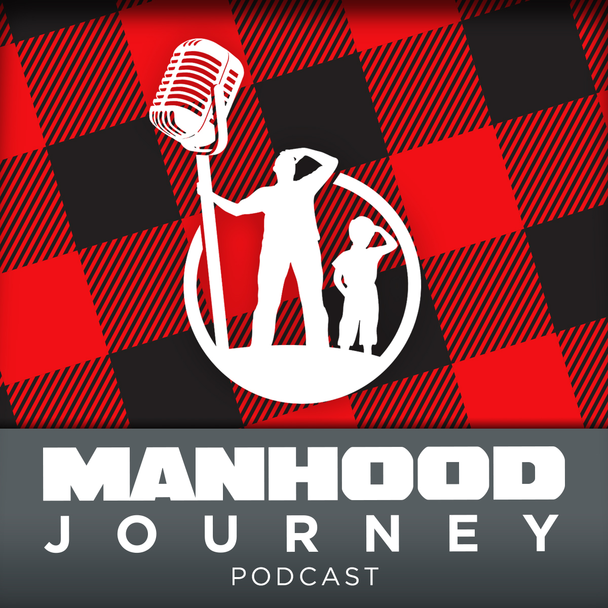 manhood journey program