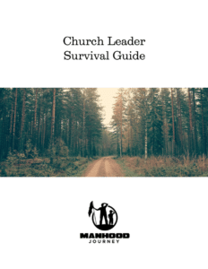 Church Leader Survival Guide