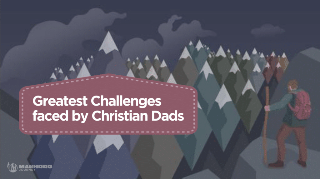 fatherhood-challenges