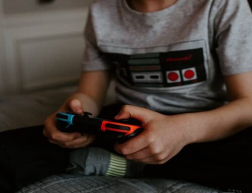 4 approaches to handling screen time for kids