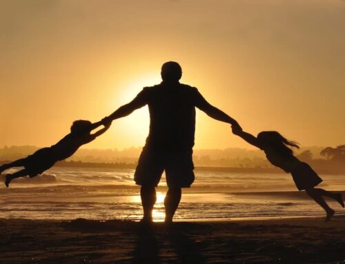 Finding Common Ground with Your Kids: Make It Fun