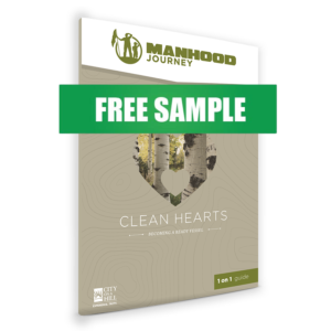 Clean Hearts Free Sample Clean Hearts Bible Study — Free Sample
