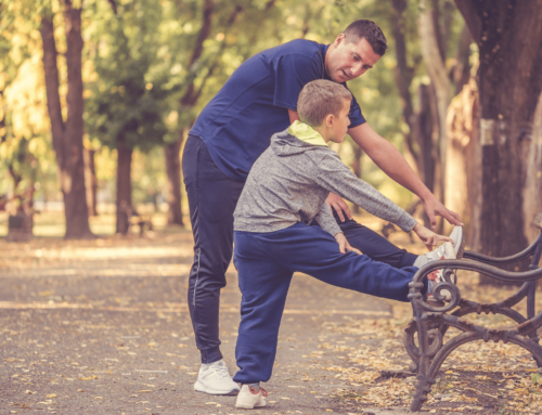 10 father and son activities that build forever bonds