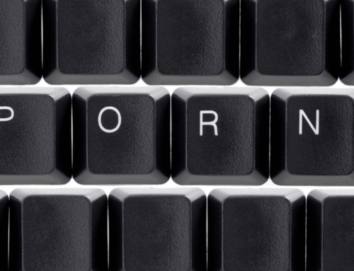 Overcome a porn addiction doing these 5 things
