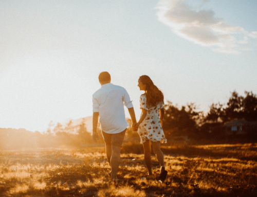 15 Romantic Ideas for Married Couples