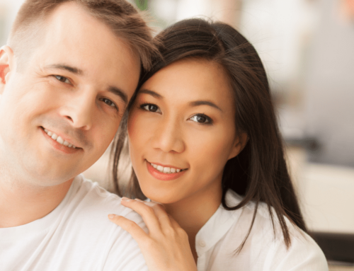 How to Be a Better Husband