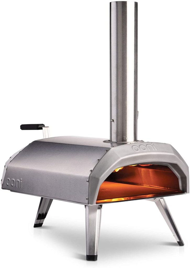 Pizza oven