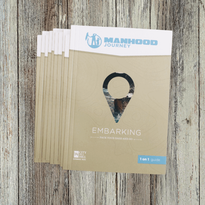 Embarking 1 on 1 Studies (CASE OF 20)