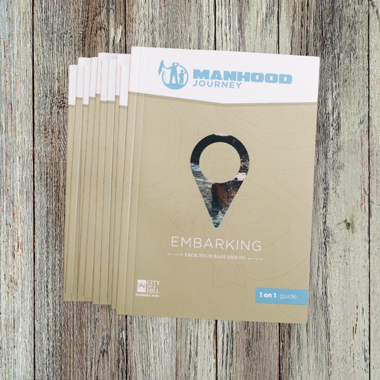 Embarking 1 on 1 Studies (CASE OF 20)
