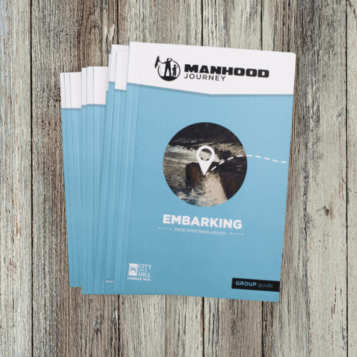 Embarking Group Studies (CASE OF 20)