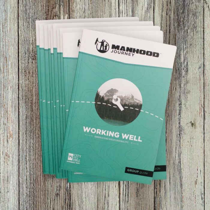 Working Well Group Studies (CASE OF 20)