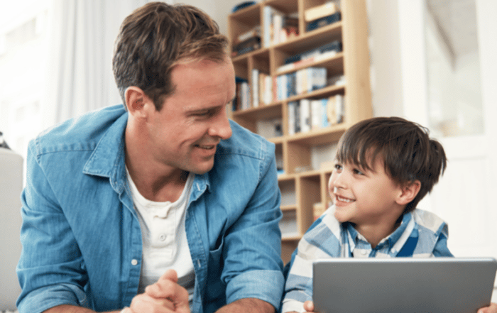 internet safety for kids