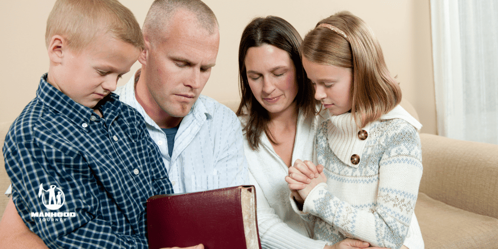 family bible studies