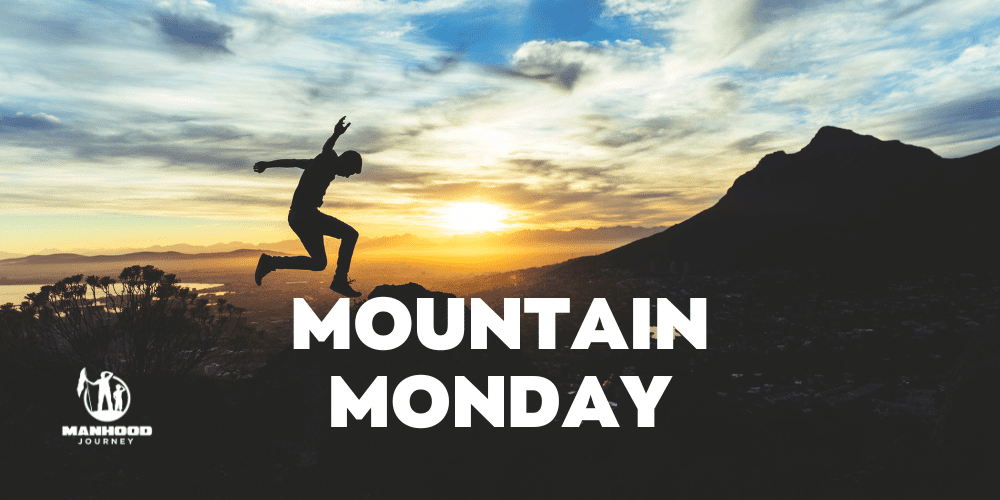 Mountain Monday