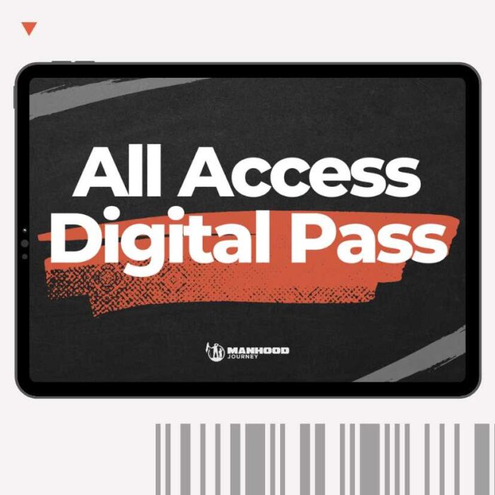 All Access Digital Pass