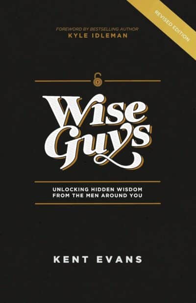 Wise Guys; Book for Dads