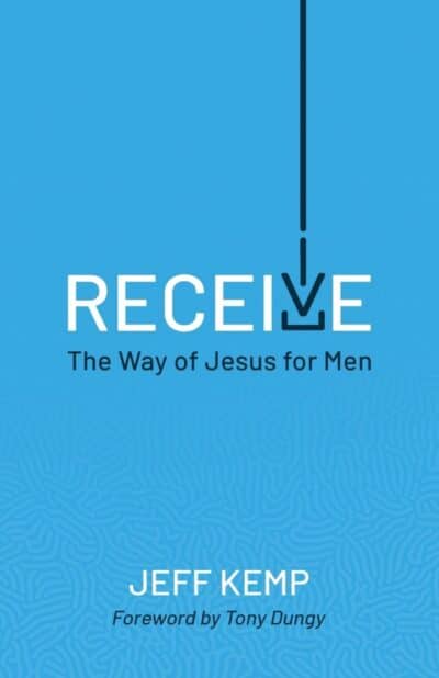 Receive; Book for Dad