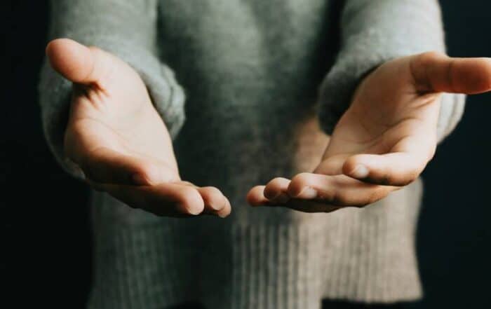 humility in leadership