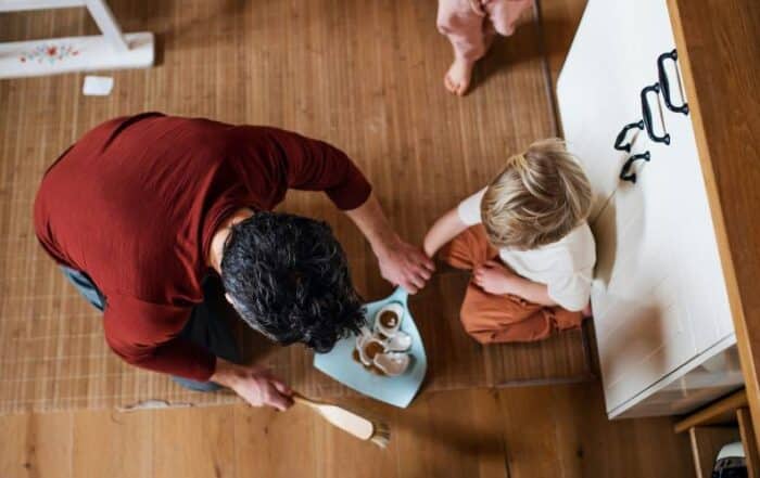 christian parenting