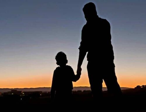 The Keys to a Strong Father-Son Relationship