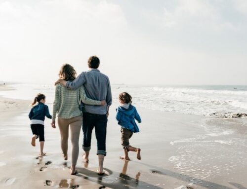 What the Bible Says About Balancing Work and Family