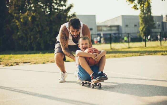 how to build trust