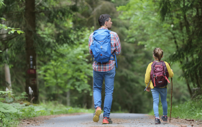 parenting strategies