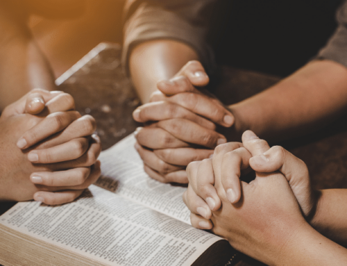 5 Powerful Prayers for Guidance