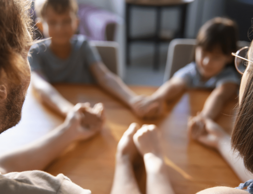 The Fatherhood Gap: Why So Many Dads Feel Spiritually Unprepared to Lead