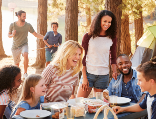 14 Fun Family Activities You Can Try