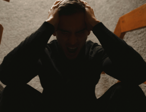 How Passive Men Negatively Affect Their Households