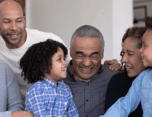Overcoming Generational Curses