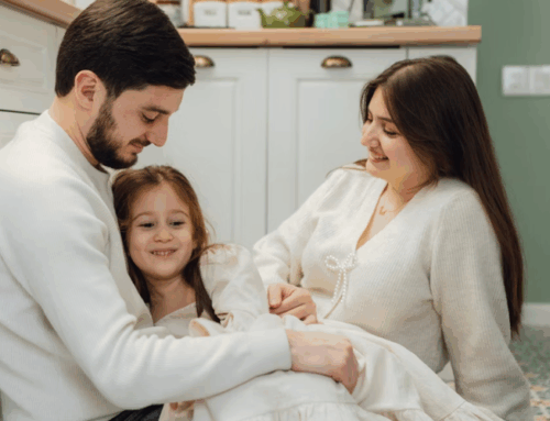How Engaged Fathers Shape Their Children’s Faith, Future, and Legacy