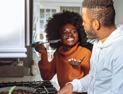 7 Bible Verses to Heal Damaged Marriages