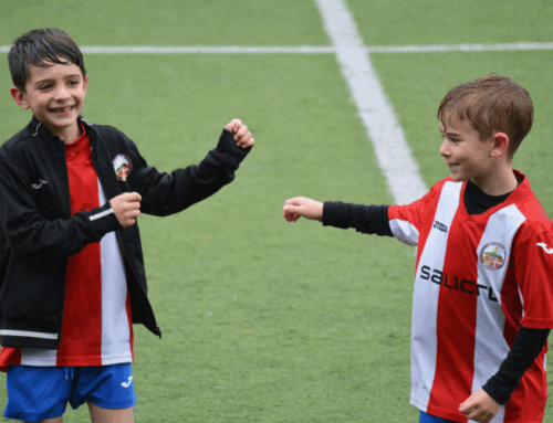 How to Raise Successful Kids