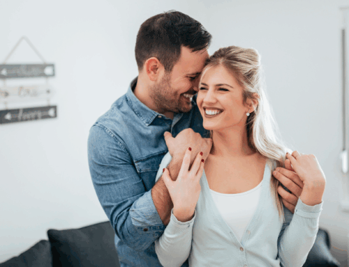 How to Make Your Wife Feel Appreciated
