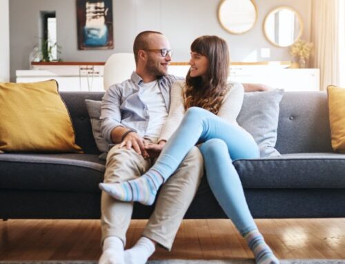 7 Ways to Better Your Marriage