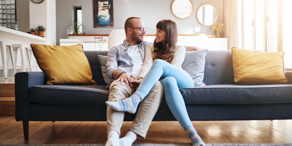 ways to better your marriage