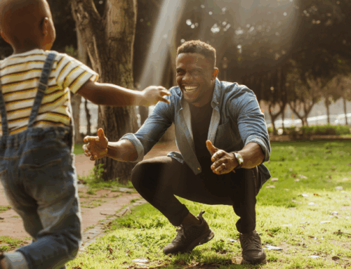 10 Common Weaknesses Men Need to Overcome