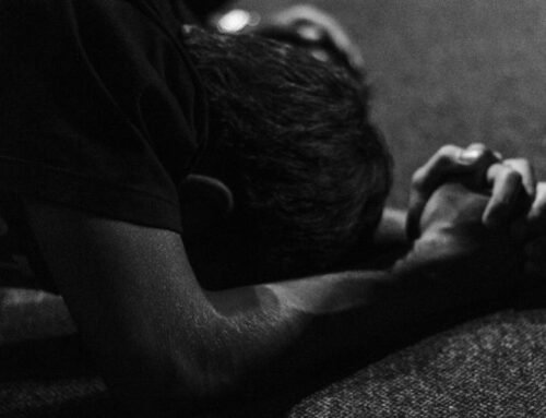 Short Prayers for Family in Difficult Times