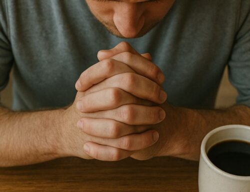 7 Christian Morning Prayers for Your Family