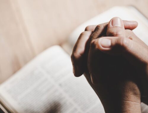 Morning Prayer for Family Strength