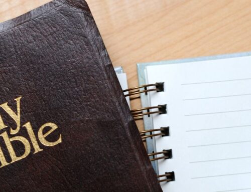 10 Devotions Every Dad Should Do